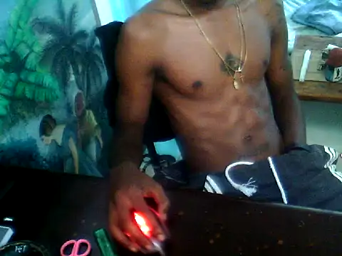 Snapshot of BlackDck420 chatting on 05/05/26, 01:19 BlackDck420 online show from 05/05/26, 01:19