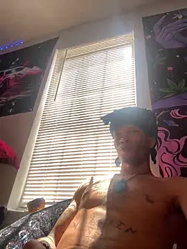 DaimondRuby online show from 04/21/26, 05:39