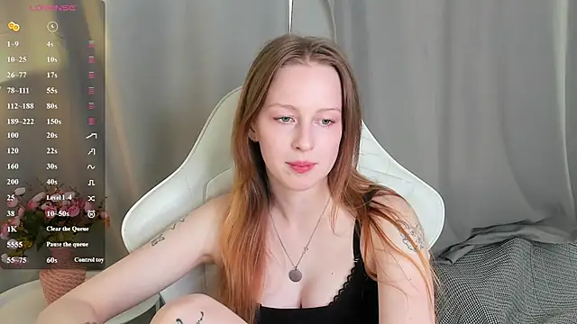 Marry ly online show from 06/20/26, 09:23