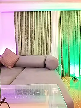 DaddyLolii online show from 07/22/26, 11:29