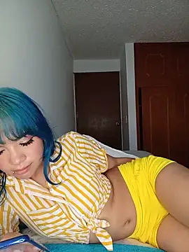 mistyyblue online show from 05/16/26, 10:30