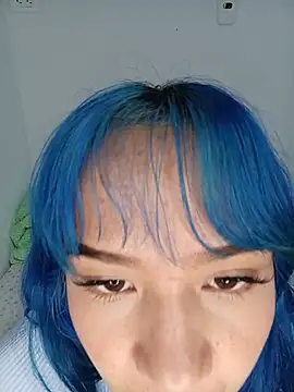 mistyyblue online show from 06/14/26, 02:24