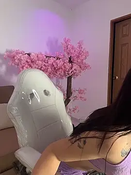 Doll Sofia  online show from 04/28/26, 08:14