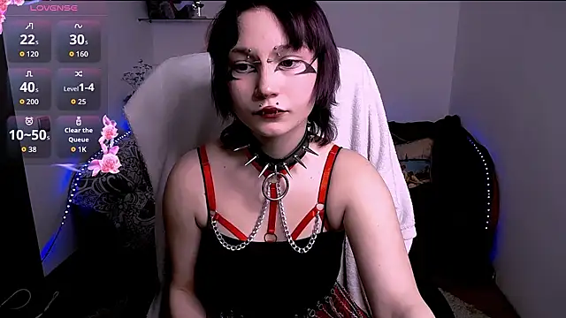 Snapshot of VikaViktoria chatting on 04/23/26, 06:10 VikaViktoria online show from 04/23/26, 06:10