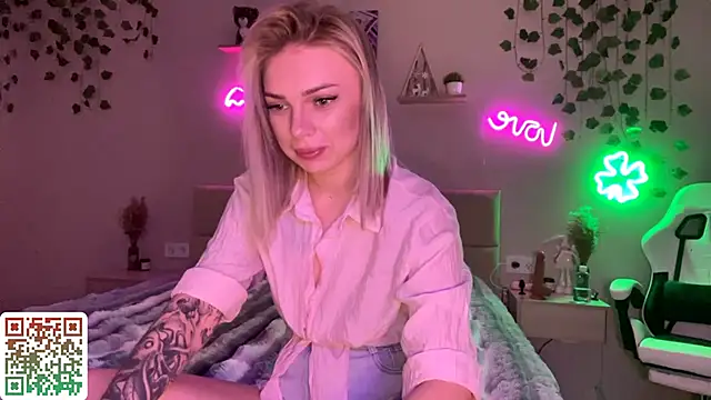 CandyRass online show from 05/14/26, 08:10