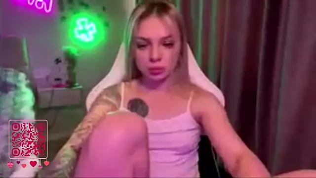 CandyRass online show from 05/31/26, 09:05