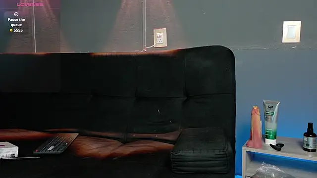 Marcus Aress online show from 07/12/26, 11:34
