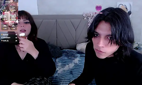 raven n matt online show from 05/21/26, 07:26