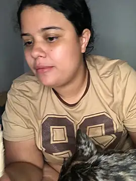Snapshot of EliVanegas chatting on 05/04/26, 02:07 EliVanegas online show from 05/04/26, 02:07
