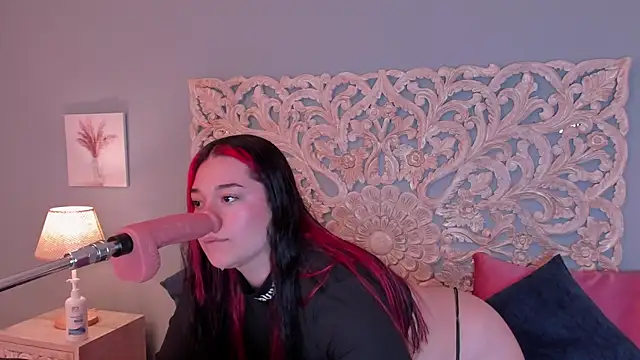 Sabrinna fox online show from 05/01/26, 07:51