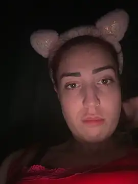 Siriusmoon online show from 04/22/26, 09:05