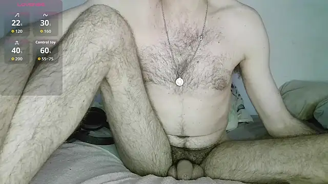 canarito18 online show from 04/23/26, 02:02