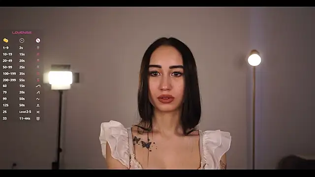  just like you  online show from 05/19/26, 10:32