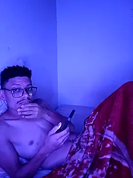 BiggoldencockX online show from 04/22/26, 02:36