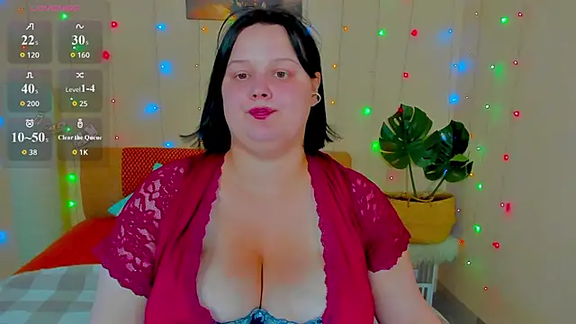 Blossom Soniya online show from 07/03/26, 01:34
