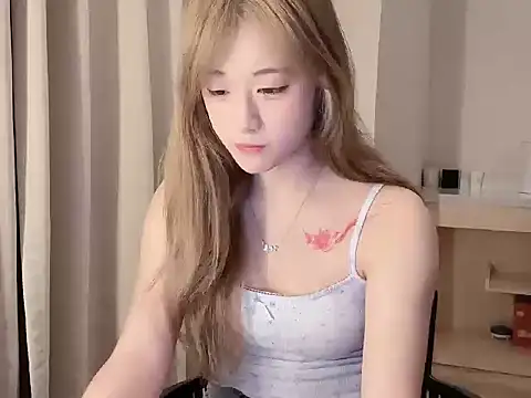 xingxing-777 online show from 04/25/26, 01:41