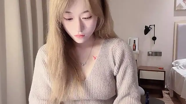 xingxing-777 online show from 05/02/26, 12:54