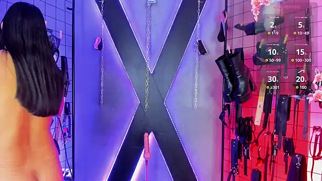 IzobethAri BDSM online show from 05/22/26, 03:13