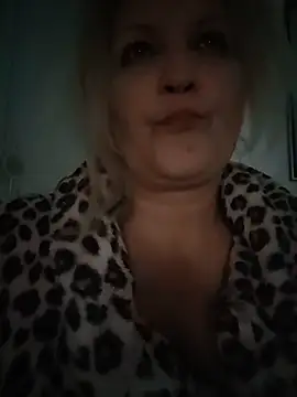 Divineblond online show from 02/26/26, 03:11