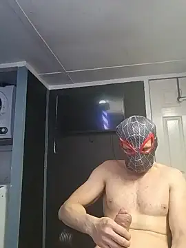 bwcloverboy2 online show from 05/18/26, 03:51