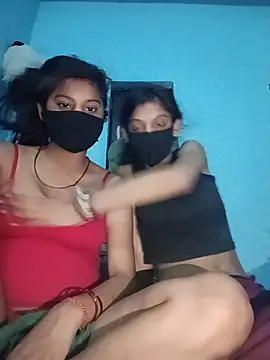 pihu X online show from 06/14/26, 06:54