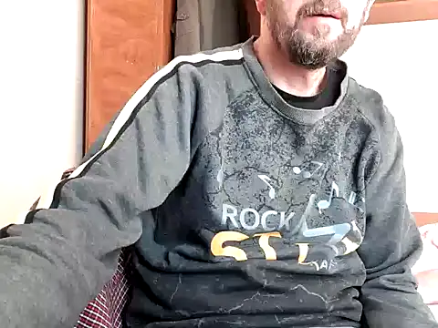 horny800 online show from 04/30/26, 01:17