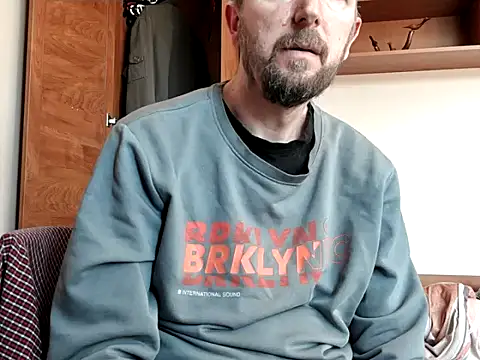 horny800 online show from 05/02/26, 11:37
