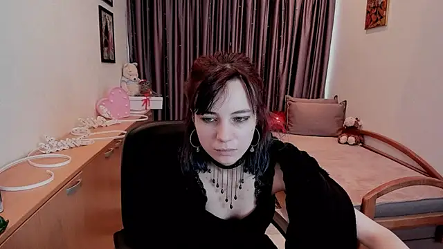 MiniLysii online show from 04/24/26, 07:00