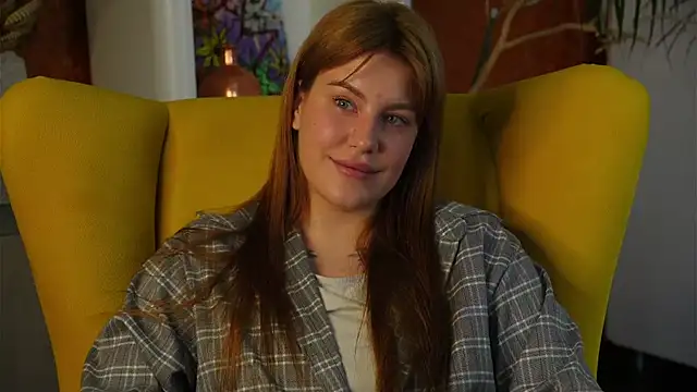 ArletteSpiro online show from 04/23/26, 03:52