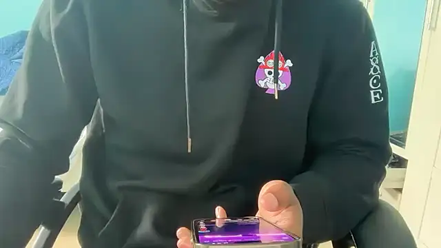 Rayanbang09 online show from 04/22/26, 01:56