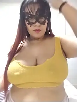MiaKhaliFFa69 online show from 05/28/26, 12:35