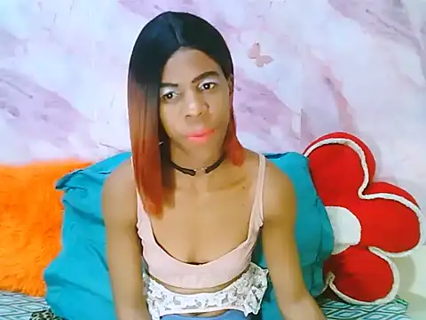 Snapshot of EbonySweetPeach chatting on 05/20/26, 05:57 EbonySweetPeach online show from 05/20/26, 05:57