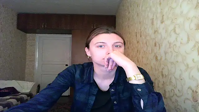 MilaShka29 online show from 05/25/26, 09:04