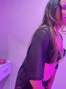 SamiiContreras  online show from 05/23/26, 11:14