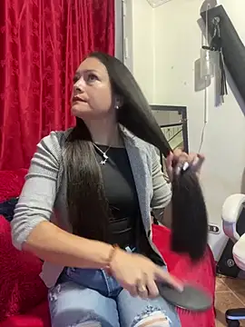 SamiiContreras  online show from 05/27/26, 11:07