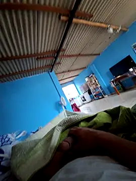 julio9d online show from 04/23/26, 12:40