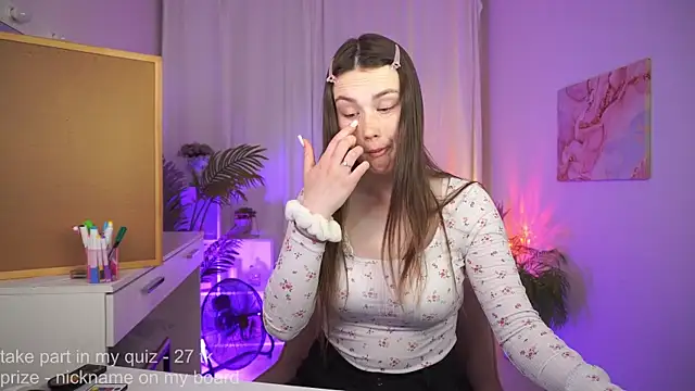 BettyMarlowe online show from 06/13/26, 05:49