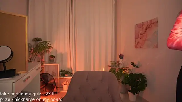 BettyMarlowe online show from 06/25/26, 05:23