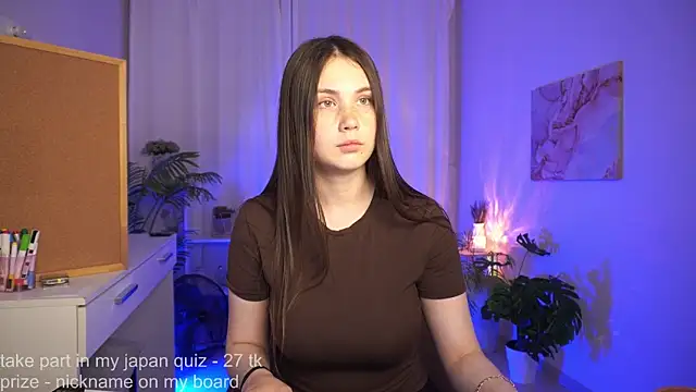 BettyMarlowe online show from 06/27/26, 05:23