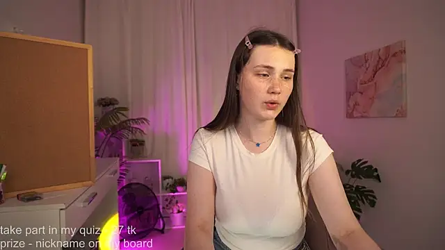 BettyMarlowe online show from 07/05/26, 05:14