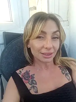 SofiaLace online show from 05/27/26, 03:31