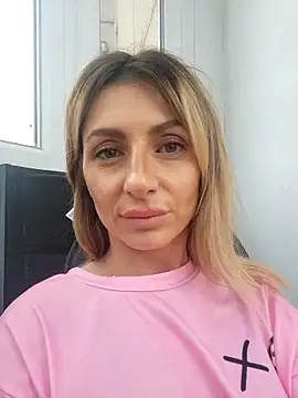 SofiaLace online show from 06/06/26, 03:50