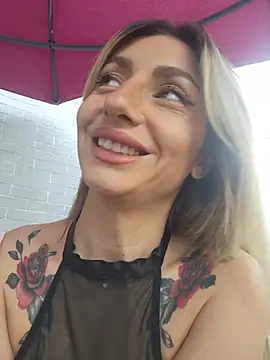 SofiaLace online show from 06/21/26, 04:04