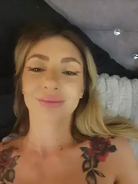 SofiaLace online show from 07/11/26, 04:59