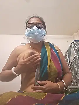 roshnidas1 online show from 05/08/26, 07:57
