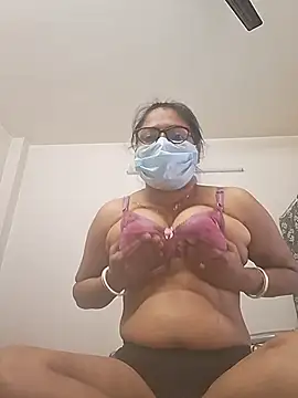 roshnidas1 online show from 05/09/26, 02:17