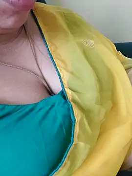 Call Honey online show from 06/11/26, 02:53