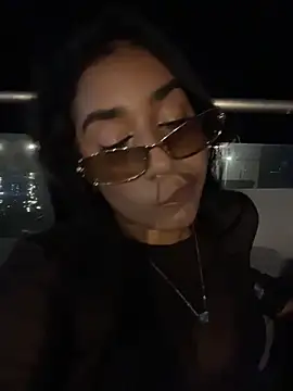 SaryJonex online show from 05/16/26, 12:18