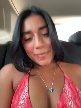 SaryJonex online show from 05/23/26, 06:12