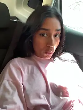 SaryJonex online show from 05/28/26, 03:53
